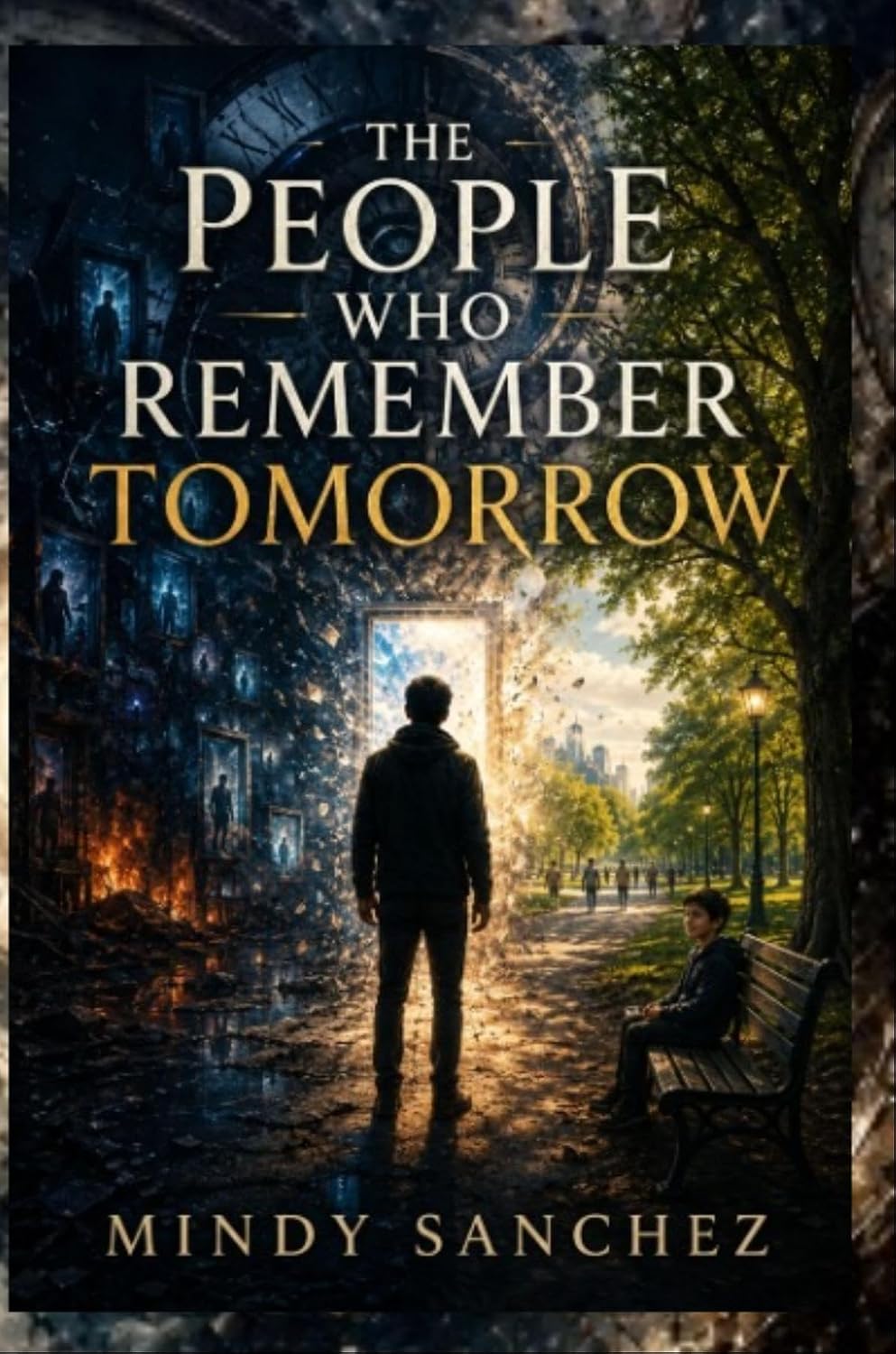 The People Who Remember Tomorrow