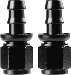 Ucreative Push Lock Fittings
