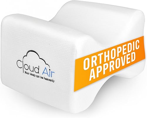 Vista 8 de Vaunn Asiento Médico de Rodilla/cuña en Forma de Corazón con Correa