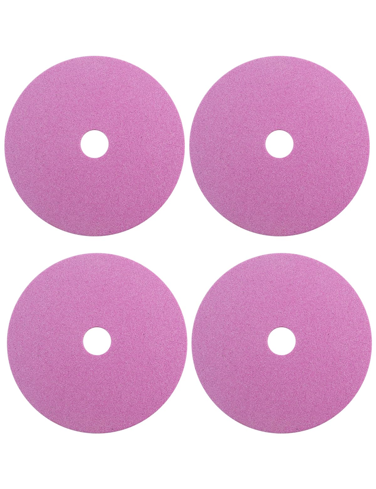Rueda de molienda OR4125-18A para afilar cadenas de paso 3/8 LP con precisión