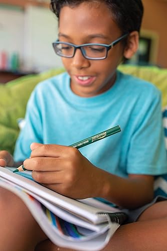 Miniatura 2 de UCREATE Diario de bocetos, peso medio, 11 x 9 pulgadas, 70 hojas (PCAR53007)