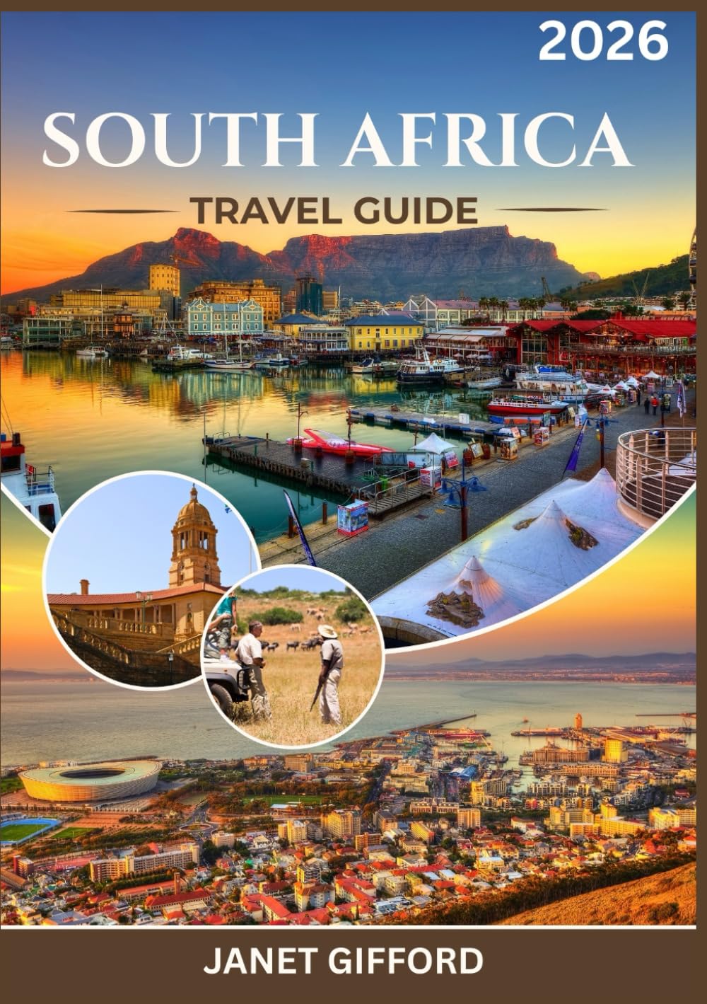 SOUTH AFRICA TRAVEL GUIDE 2026