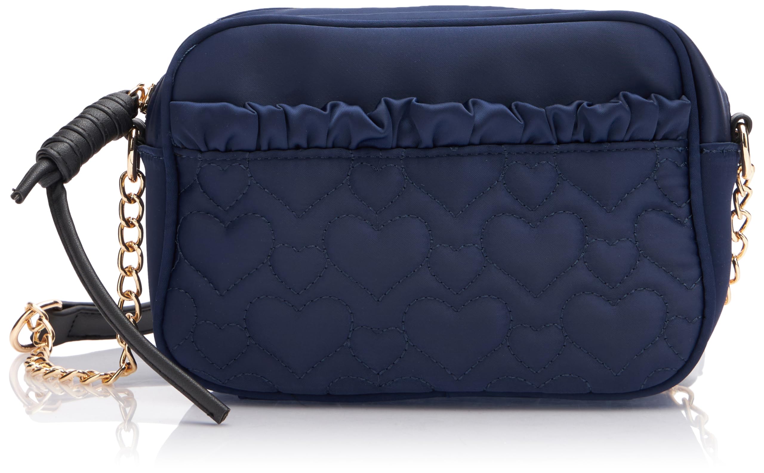Sookie Women Umhängetasche Shoulder Bag, Navy, One Size