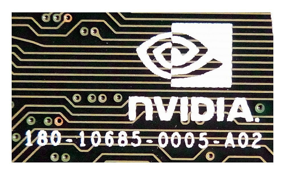 nVidia Scheda grafica PCIe da 256 MB Quadro NVS295 DMS-59#14850