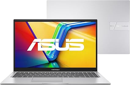 Notebook ASUS Vivobook 15, Intel Core i5 1235U