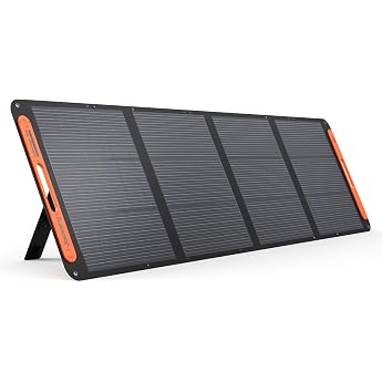 Jackery SolarSaga 200 200 W Foldable Solar Panel