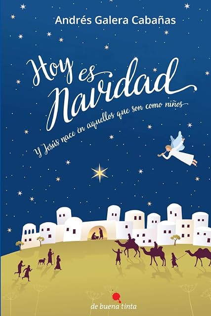 Portada de Hoy Es Navidad