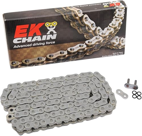 "Cadena EK 530 Serie ZVX3 - 150 eslabones - Cromo