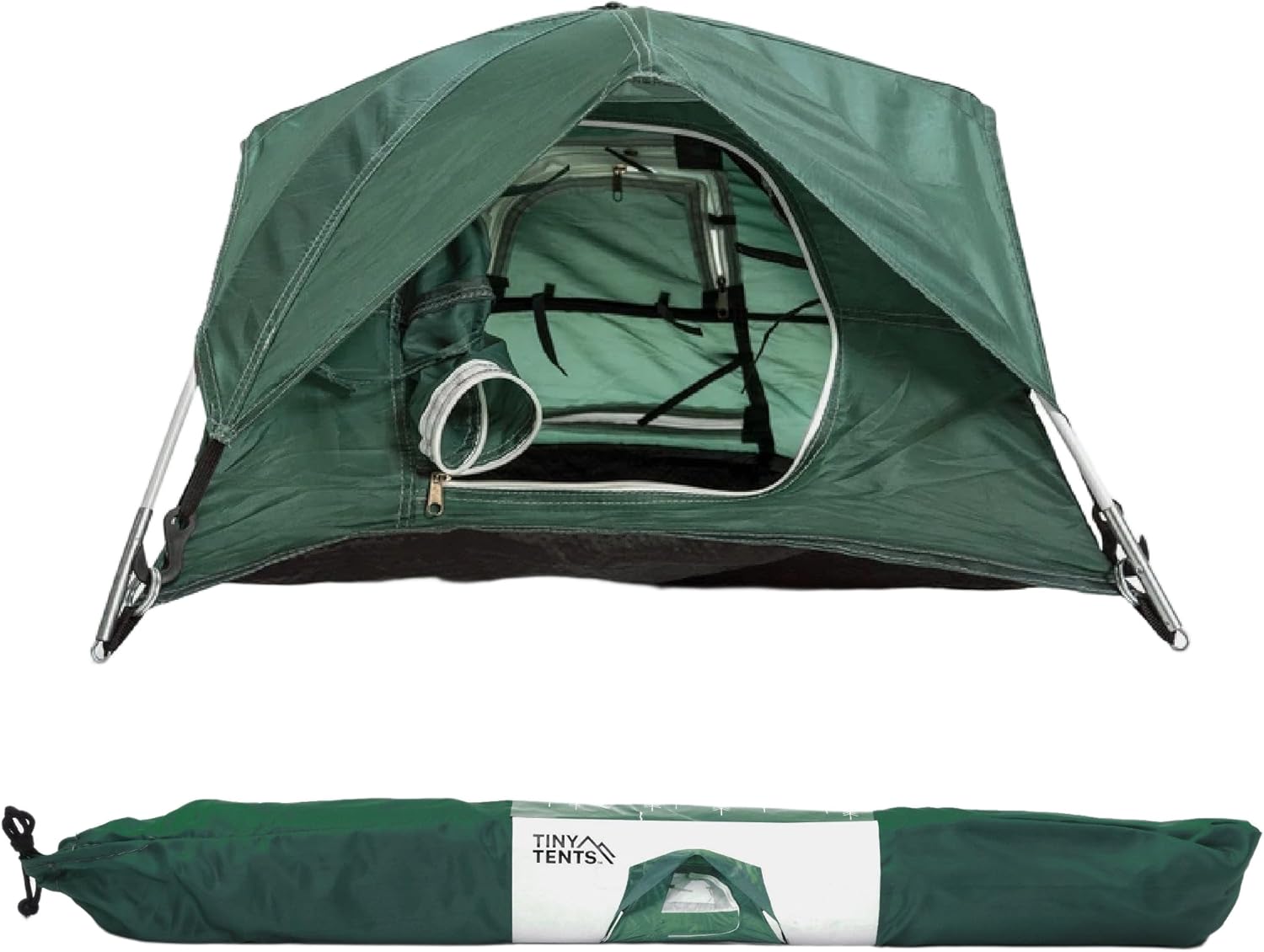 Tiny Tents