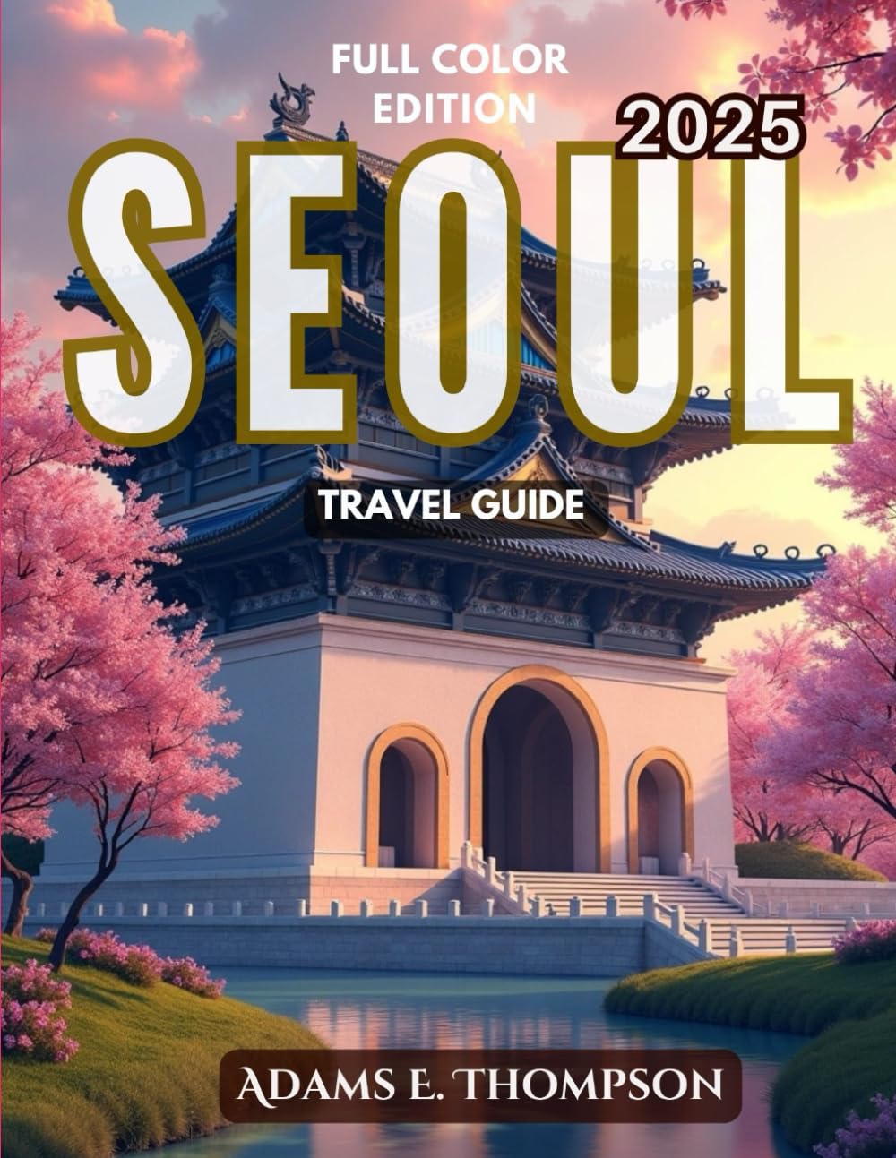 Seoul Travel Guide: Exploring the City's Vibrant Neighborhoods, Culture, and Hidden Gems