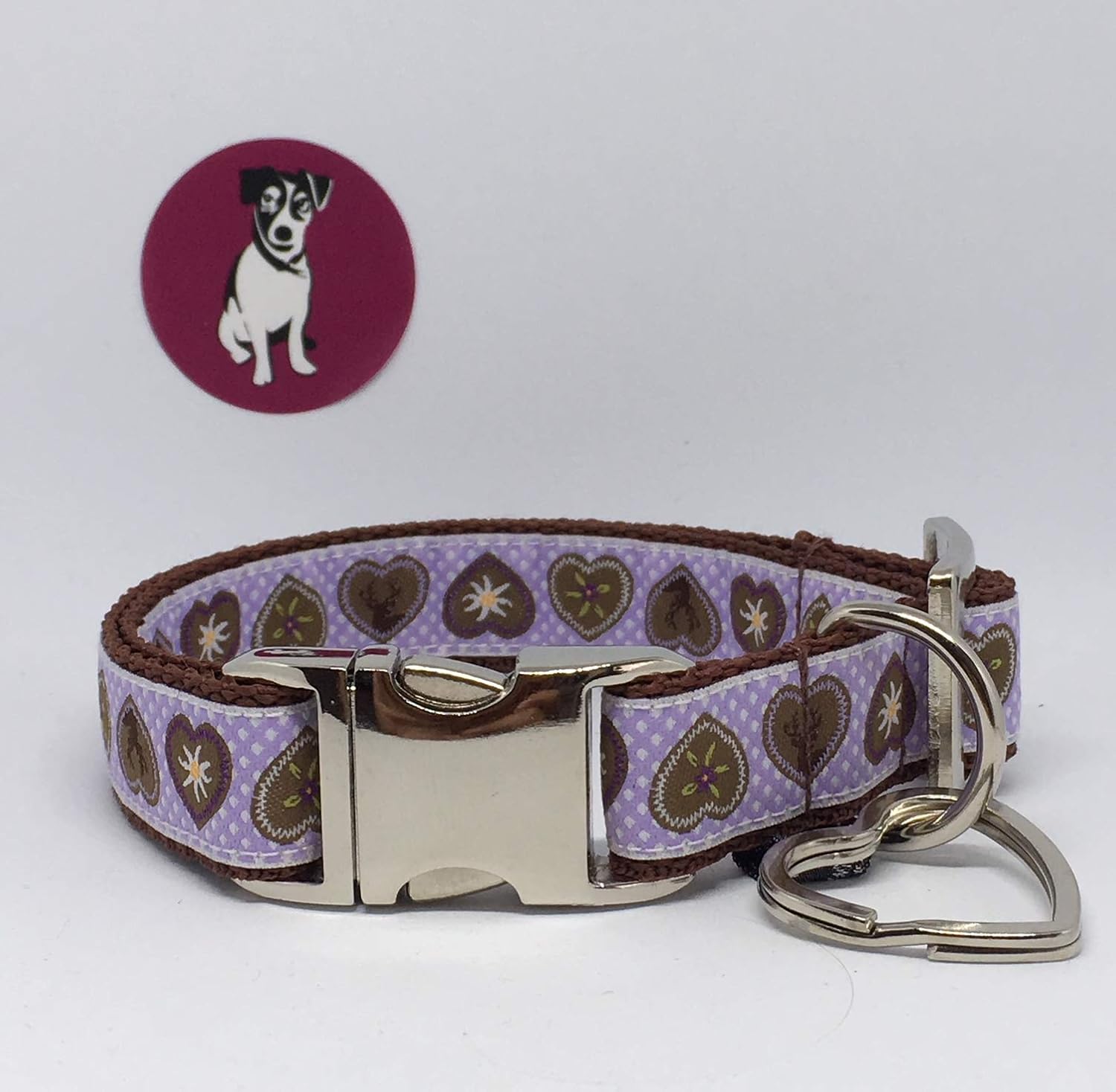 alpine dog collars