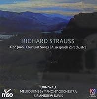 Vista 1 de Don Juan Also Sprach Zarathustra Vier Letzte