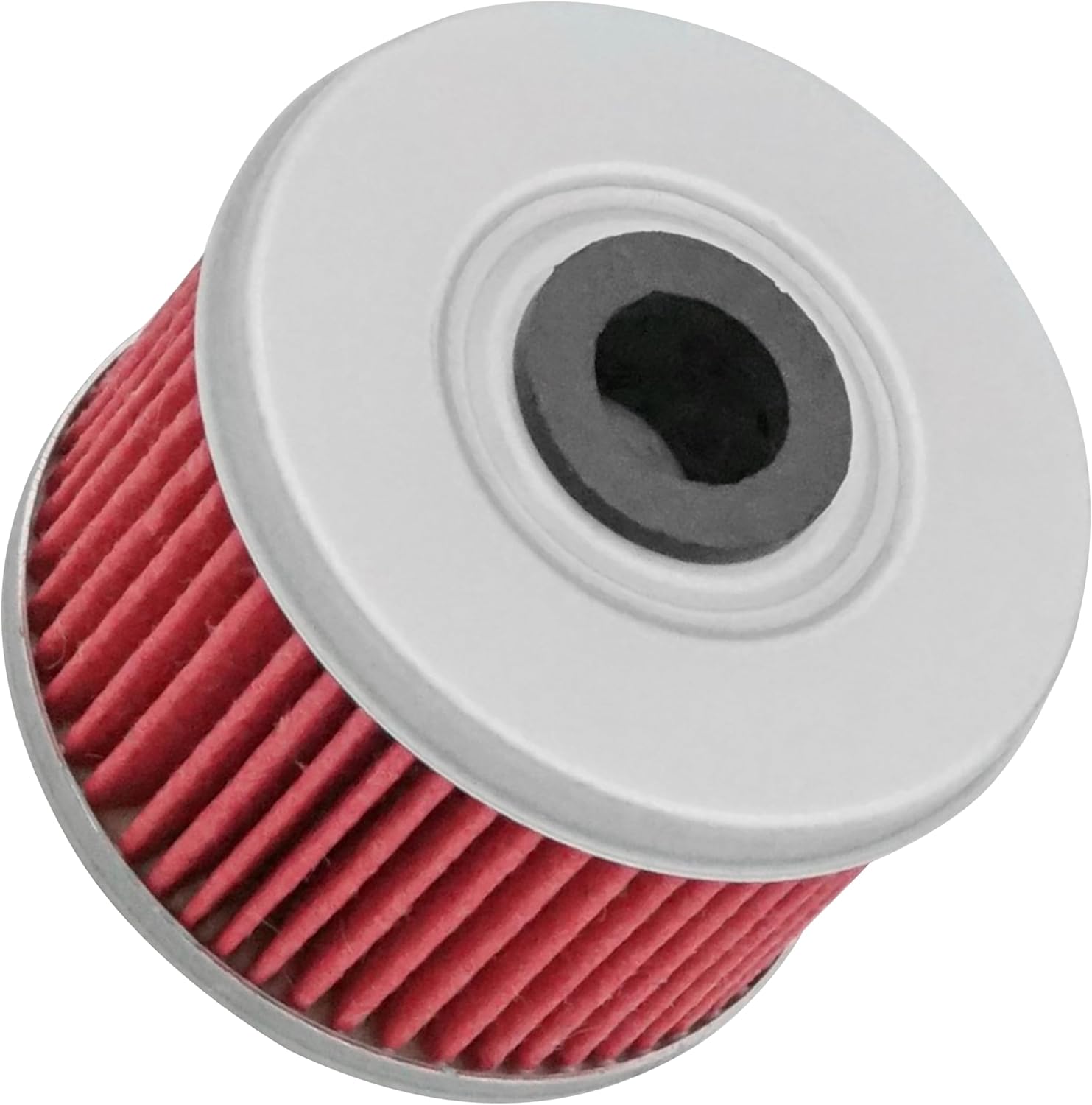 Caltric 15412-HM5-A10 15412HM5A10 Oil Filter Compatible with Honda