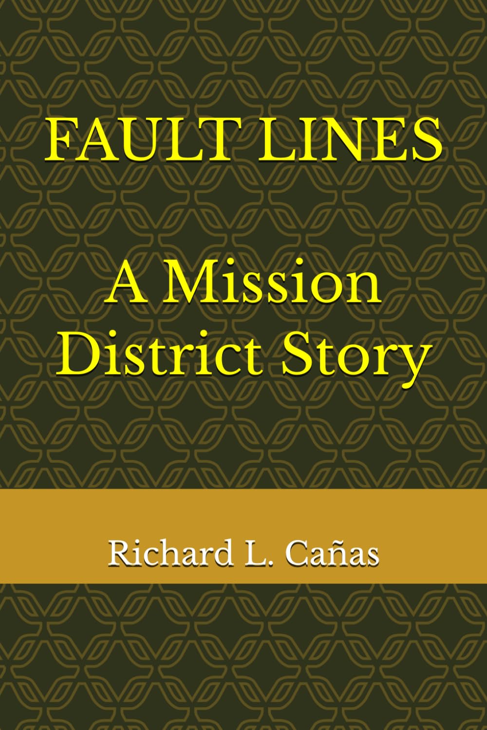 Fault Lines - A Mission District Story