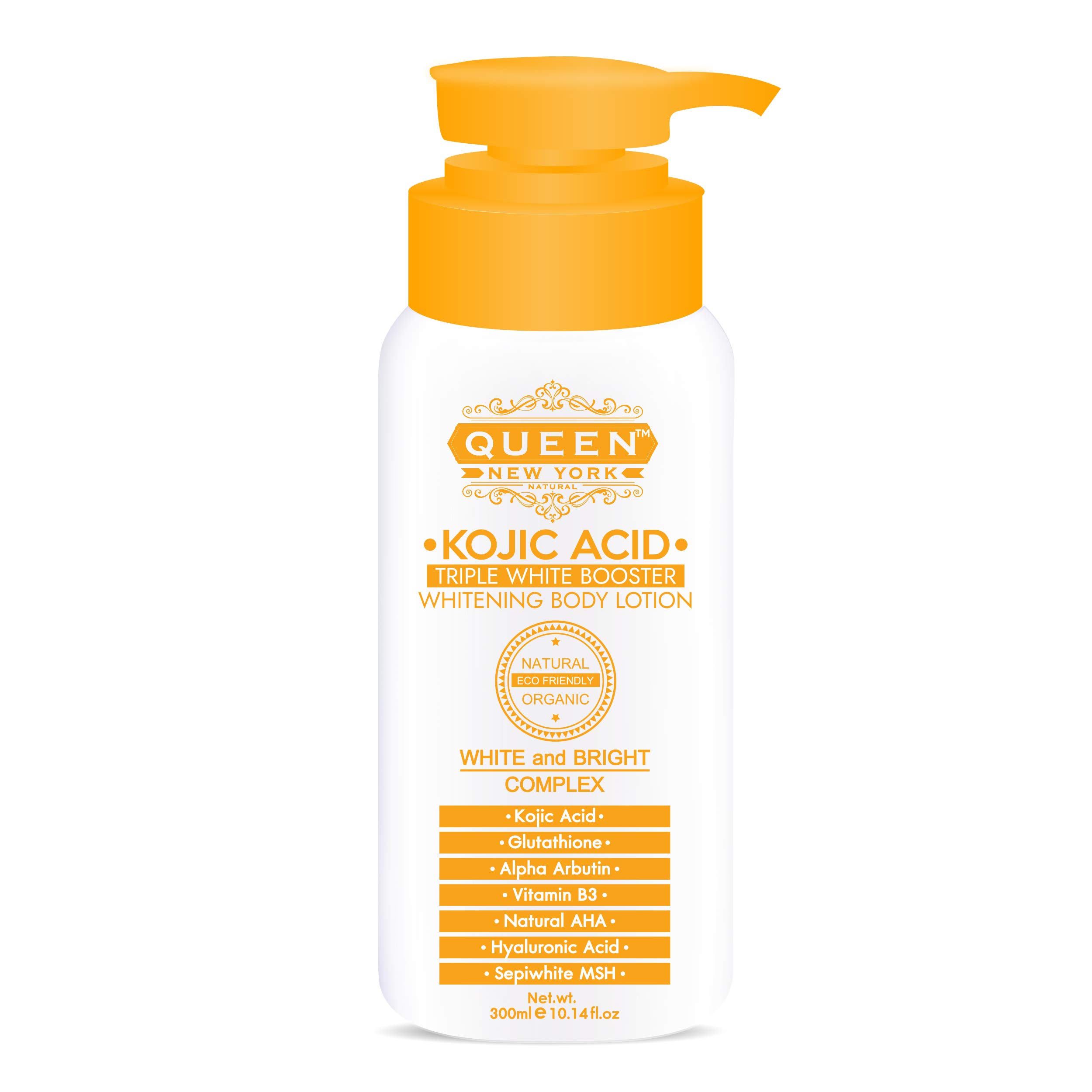 Buy Kojic Acid Triple Booster Skin Brightening Body Lotion-Kojic Acid ...