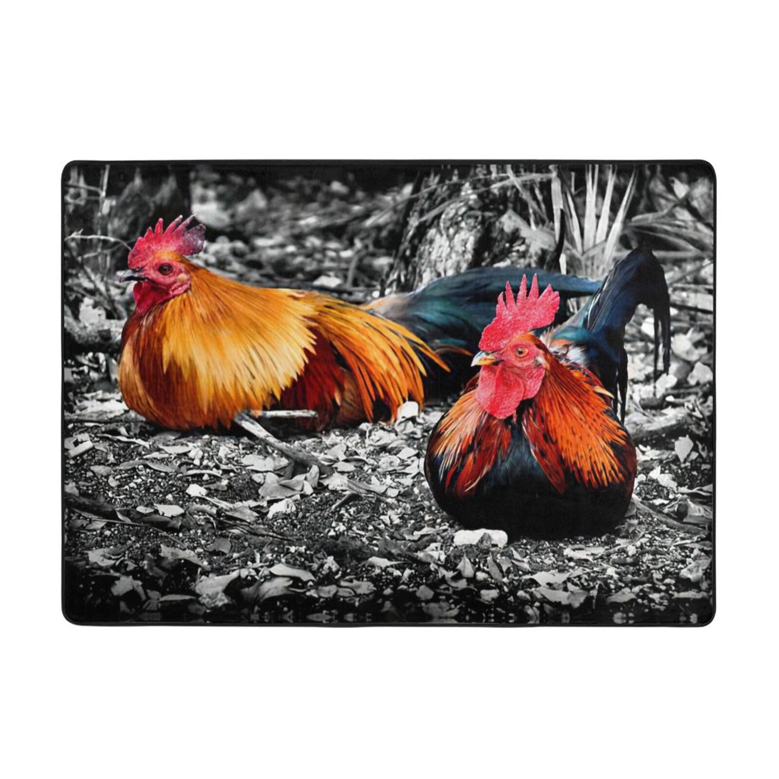 Tapis de yoga antidérapant grand format pour ne plus glisser sur le sol du salon