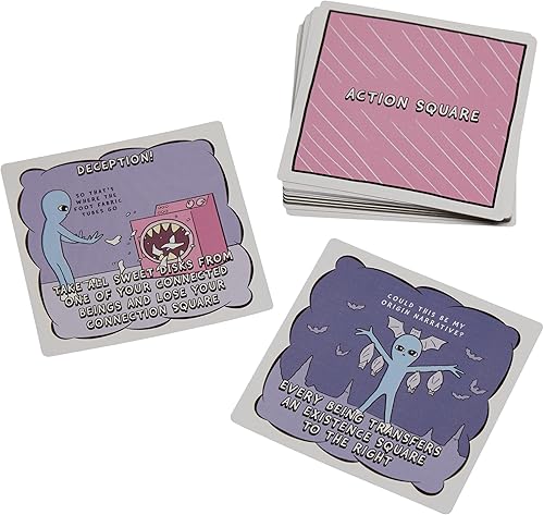 Miniatura 4 de Hasbro Gaming Paquete de expansión agradable NONSENSE