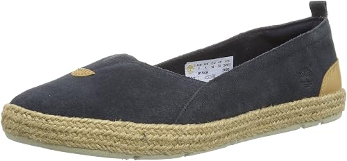 Timberland Espadrillas Nice Coast Slingbac A1PH8 Beige • Modivo.it