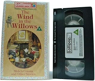 The Vicar of Dibley [VHS]