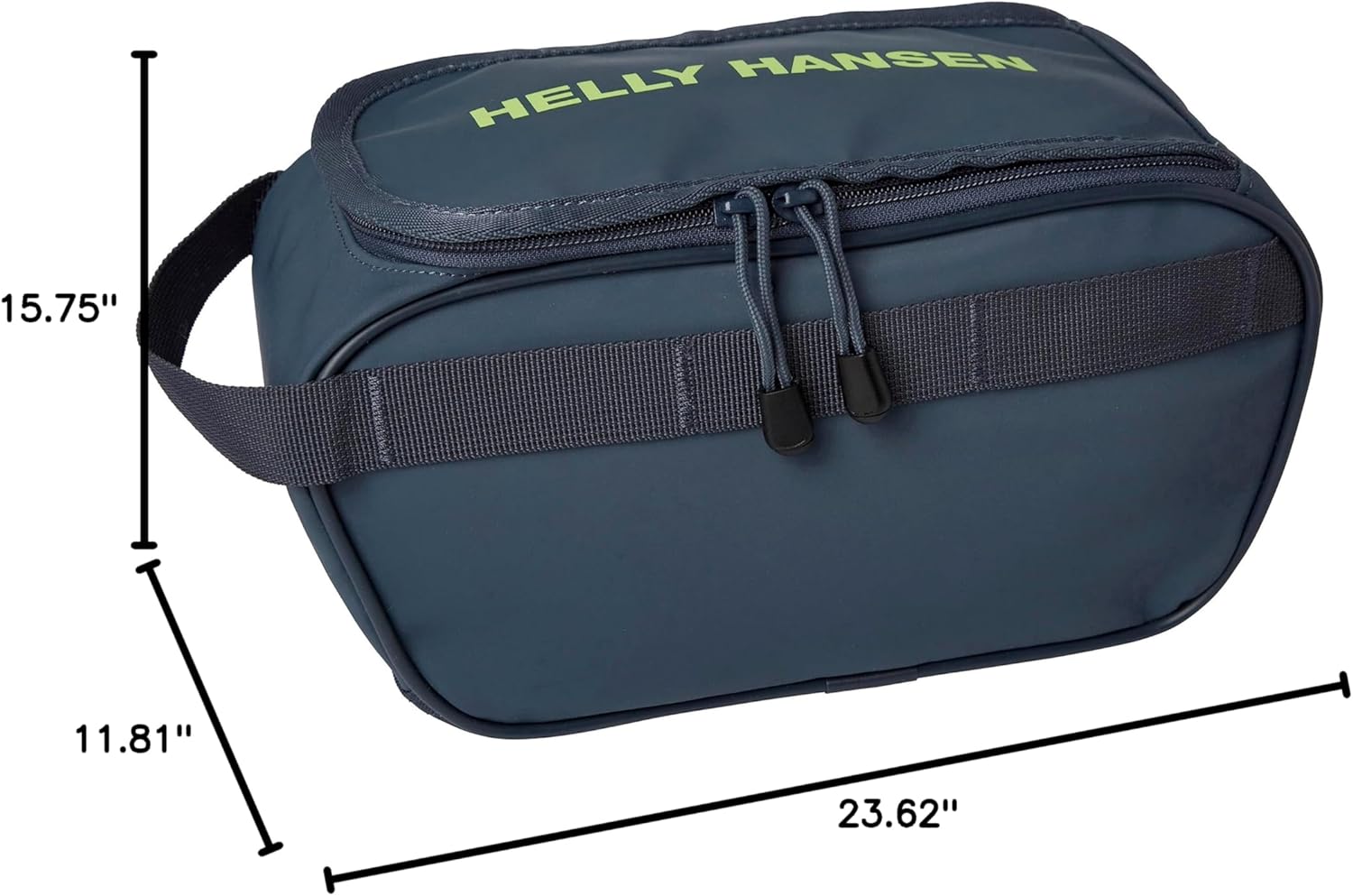 Helly-Hansen Unisex H/H Scout Wash Bag