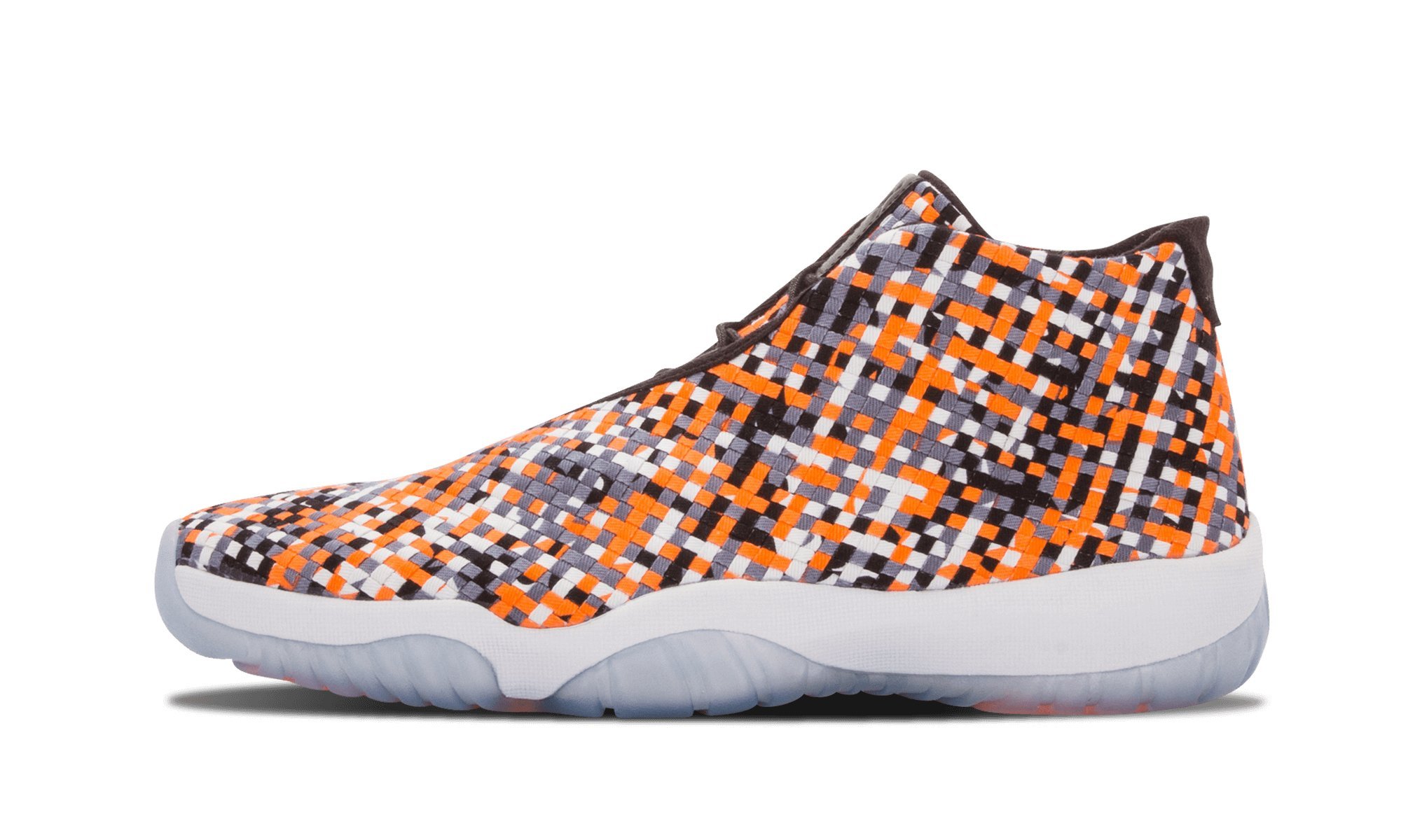 NIKE 36 EU Track Shoe