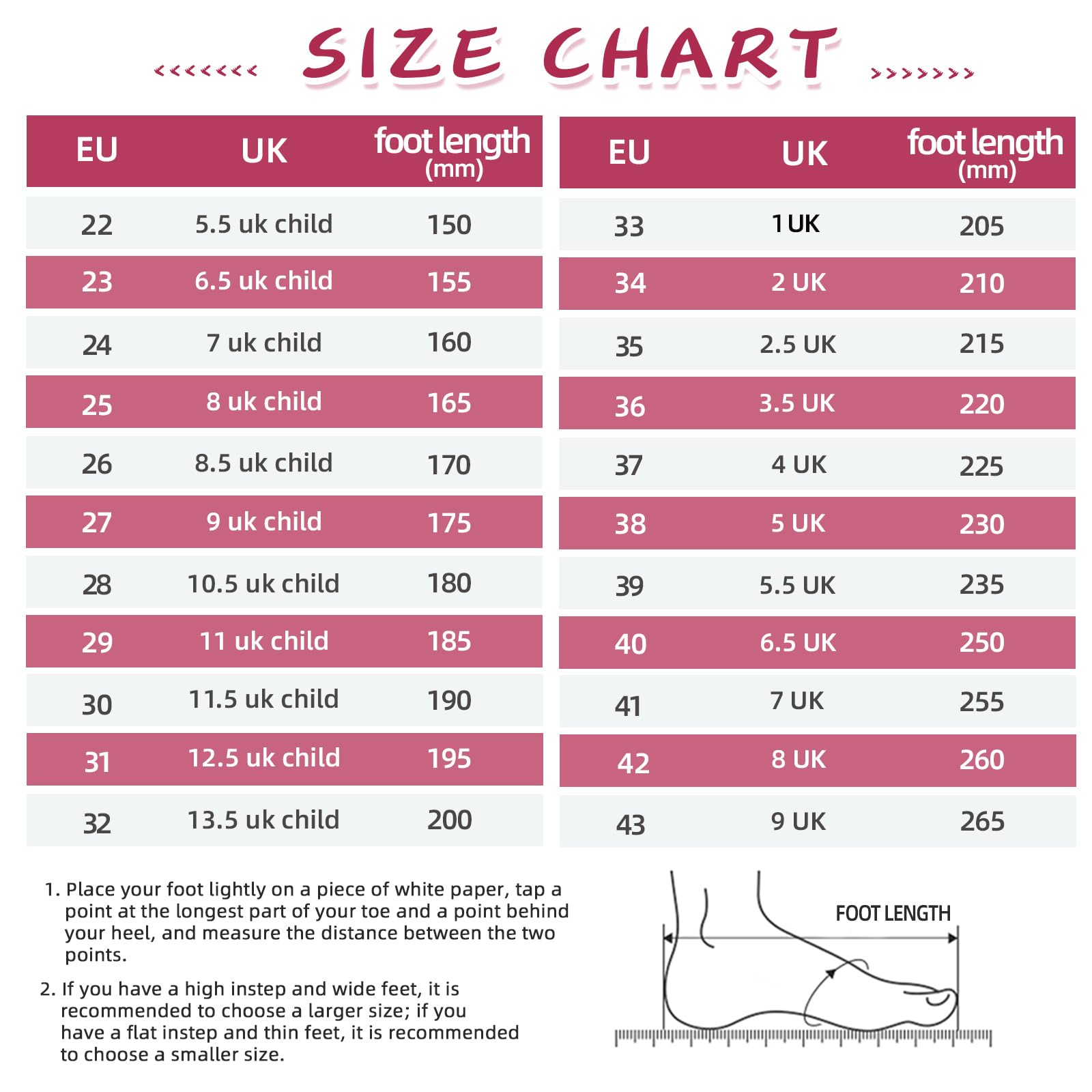 Acfoda Zapatillas Ballet Canvas para Niña y Mujer Zapatos de Baile Calzado de Danza Suela Partida de Cuero 22-43 EU