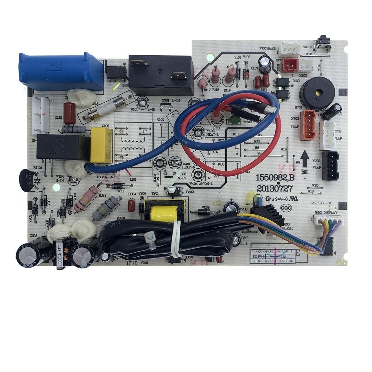 【たか】 WO-J207-051 × Levis DENIM JKT(S BLUE): JUNYA WATANABE MAN