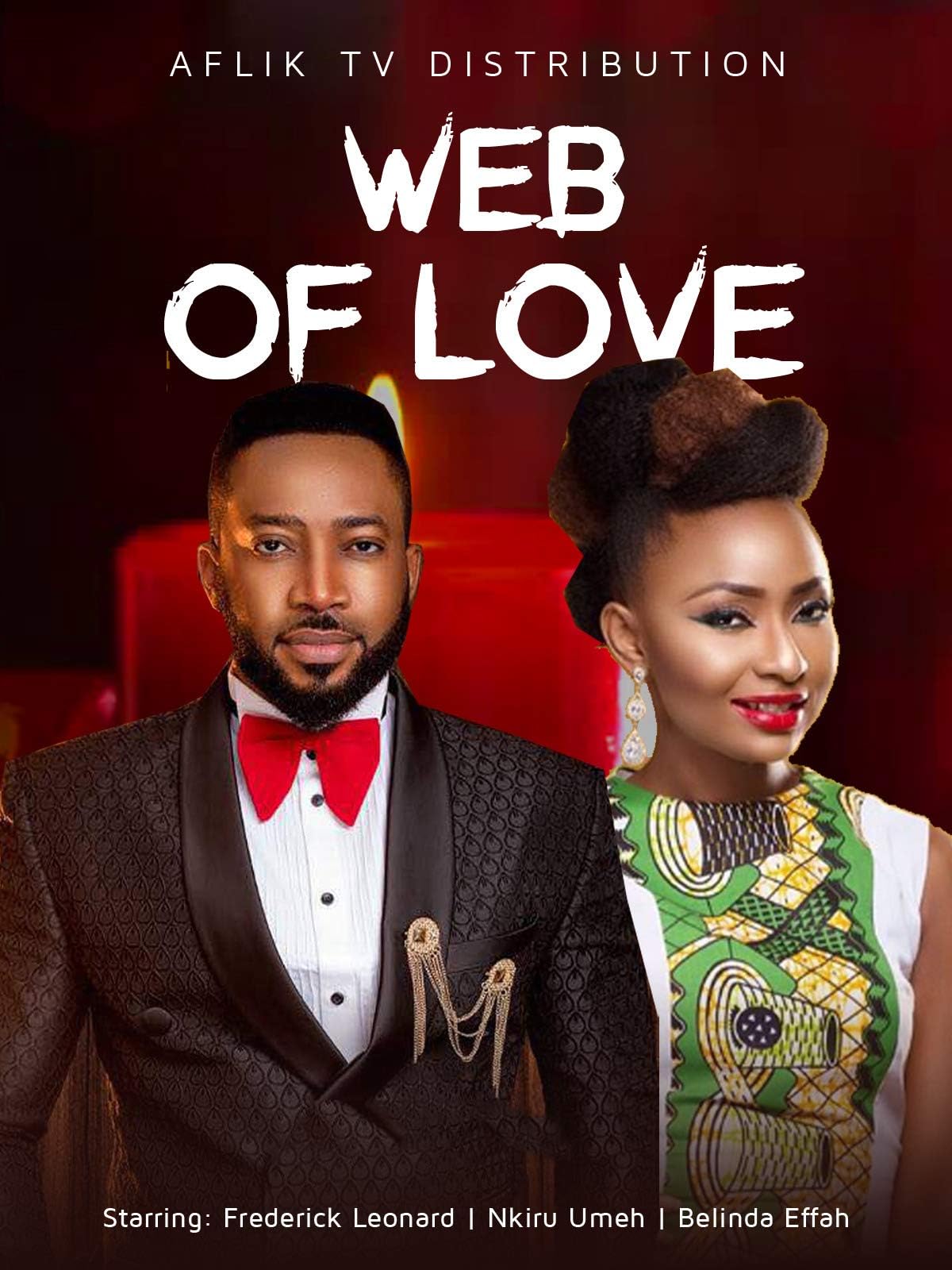Web of Love