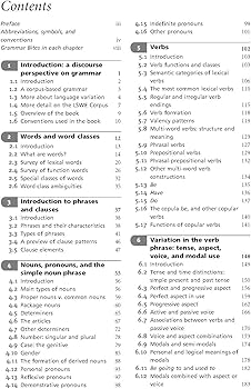 Longman Student Grammar Of Spoken And Written English: Douglas