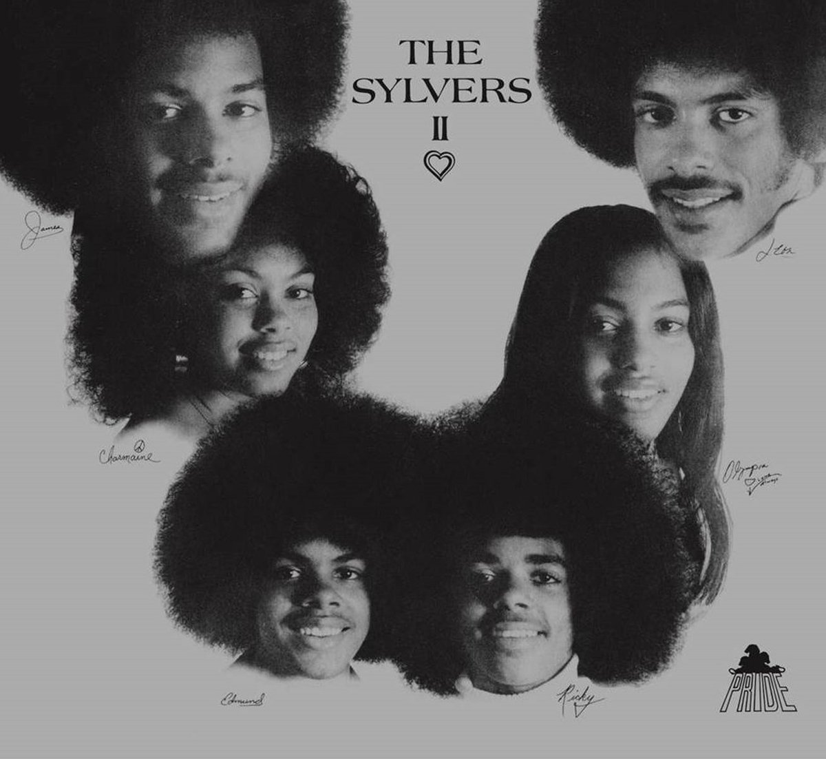 II [VINYL]