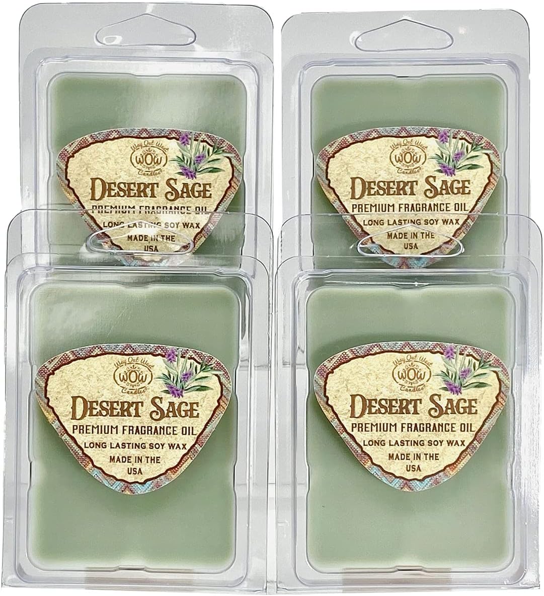 Better Homes and Gardens Scented Wax Cubes 2.5oz 2Pack