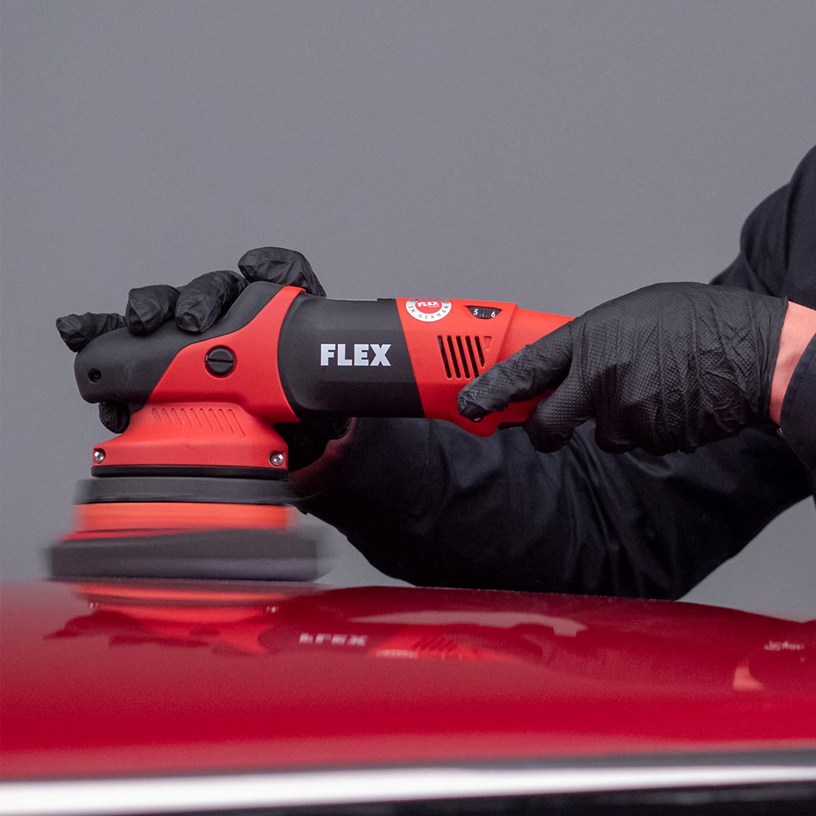 Autoglym Mieszanka polerska o wysokiej rozdzielczości