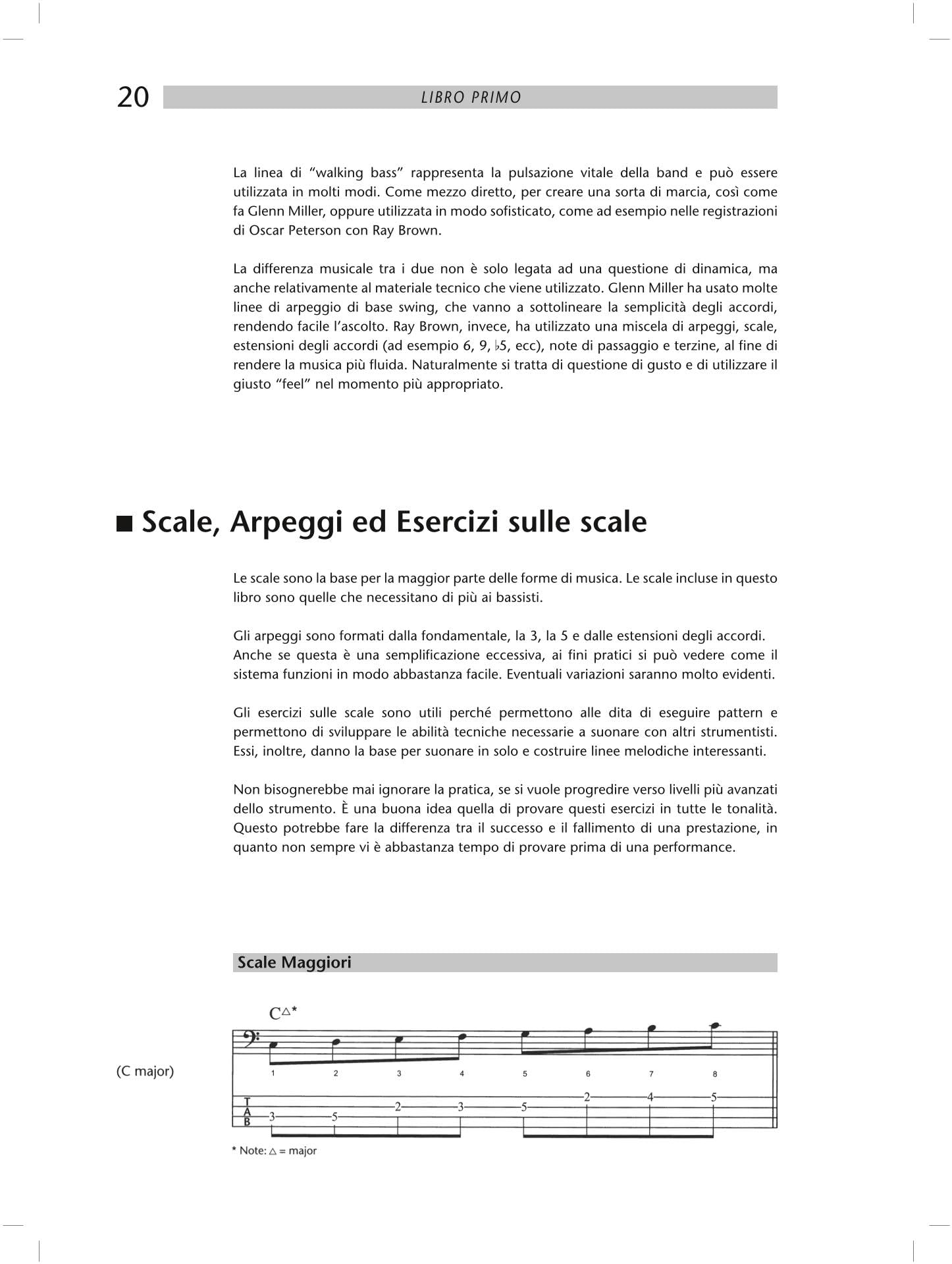Bass bible. La storia degli stili e delle tecniche dal mondo. Con File audio per il download