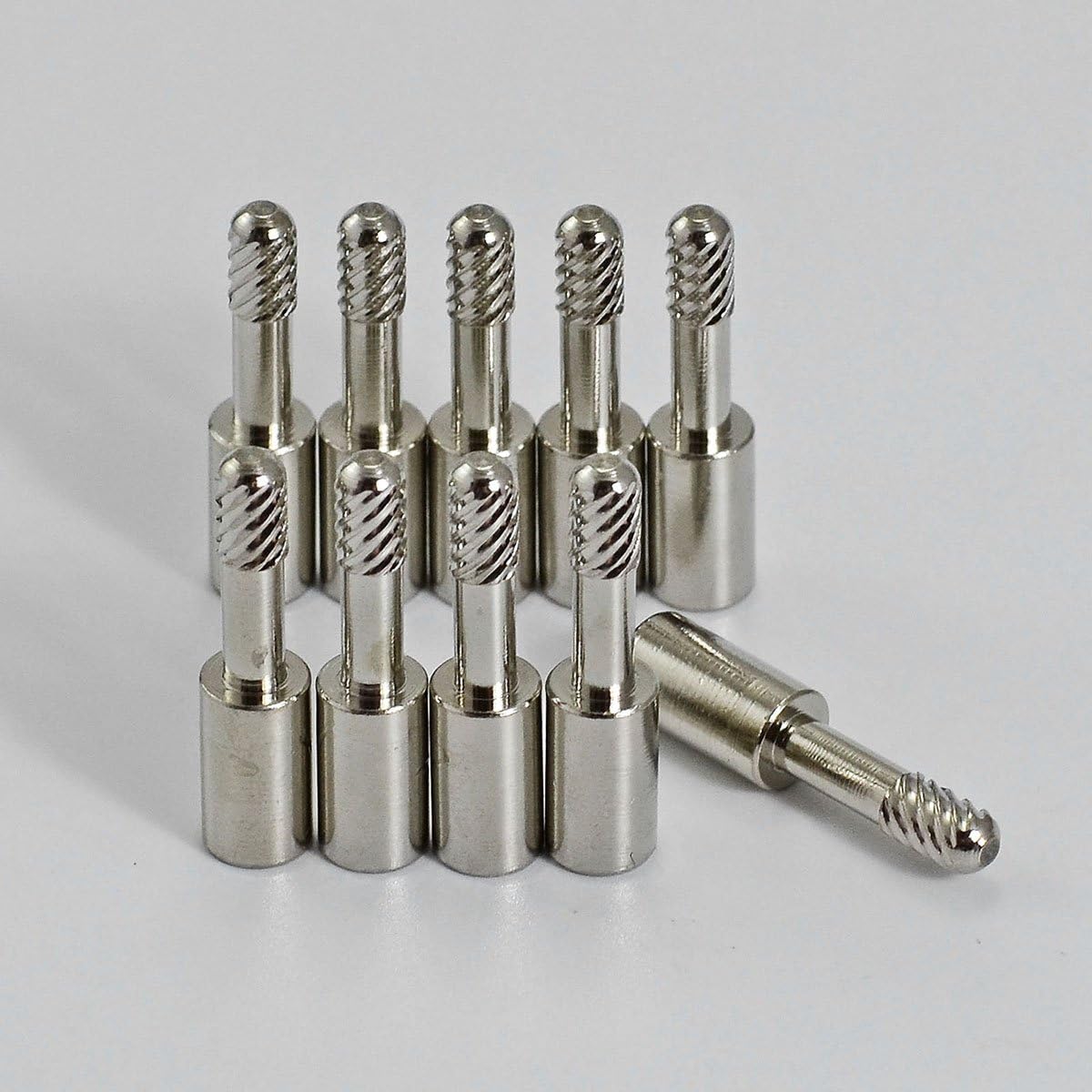 RIVERWELD Thermal Dynamics Plasma Electrode 9-6006 Nozzle Tip 9-4476 Gas distributor Cceramic 9-6007 Shroud Shield Cup 9-6003 for PCH-M25 PCH-25 38 Plasma Cutter Torch 25pcs