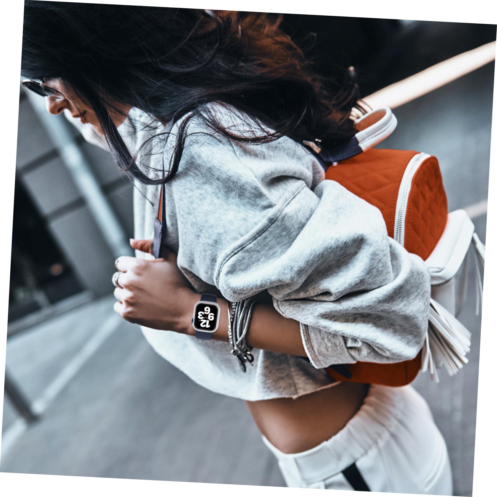 Hemobllo 4pezzi Cover Per Protezione Trasparente e Resistente Ai Graffi Facile Installazione e Rimozione Accesso Completo Pulsanti e Porte Design Elegante e Durevole