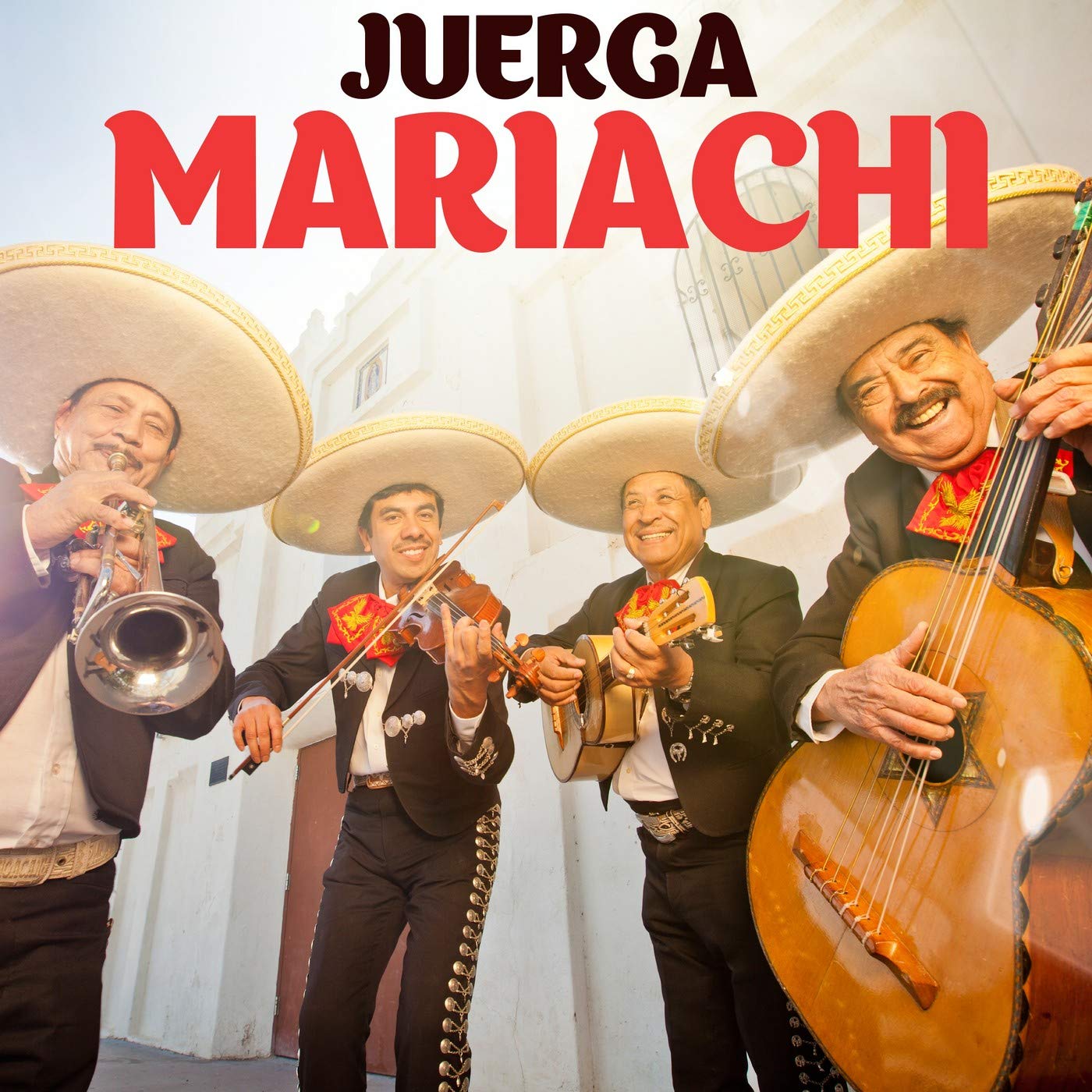 El mariachi loco (Salvador Tercero Remix)