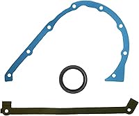 Vista 1 de FEL-PRO TCS 13198 Juego de juntas de tapa de distribución