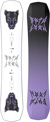 Bataleon Snowboard para desastres para hombre
