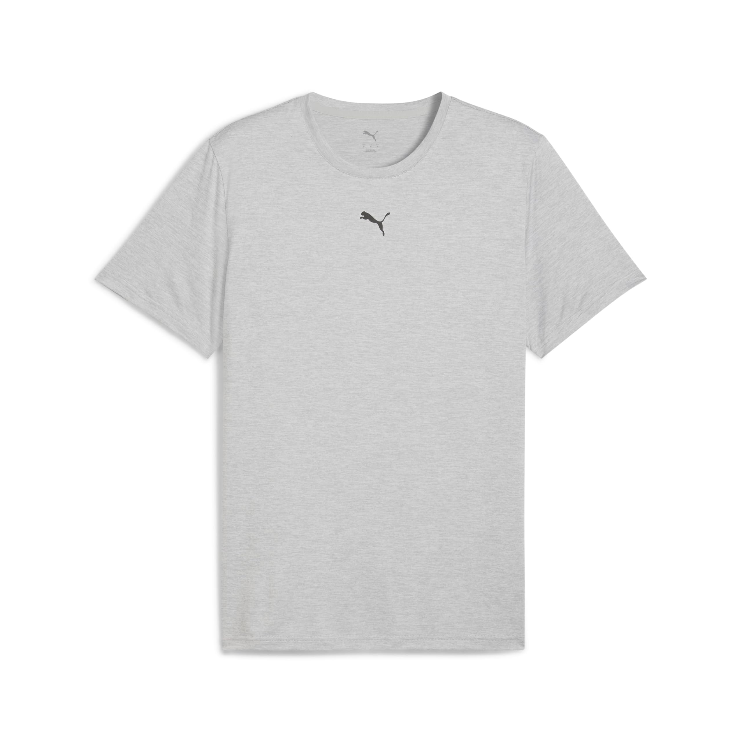 ESSENTIALS HEATHER CAT Tee T-shirt Üniseks Yetişkin