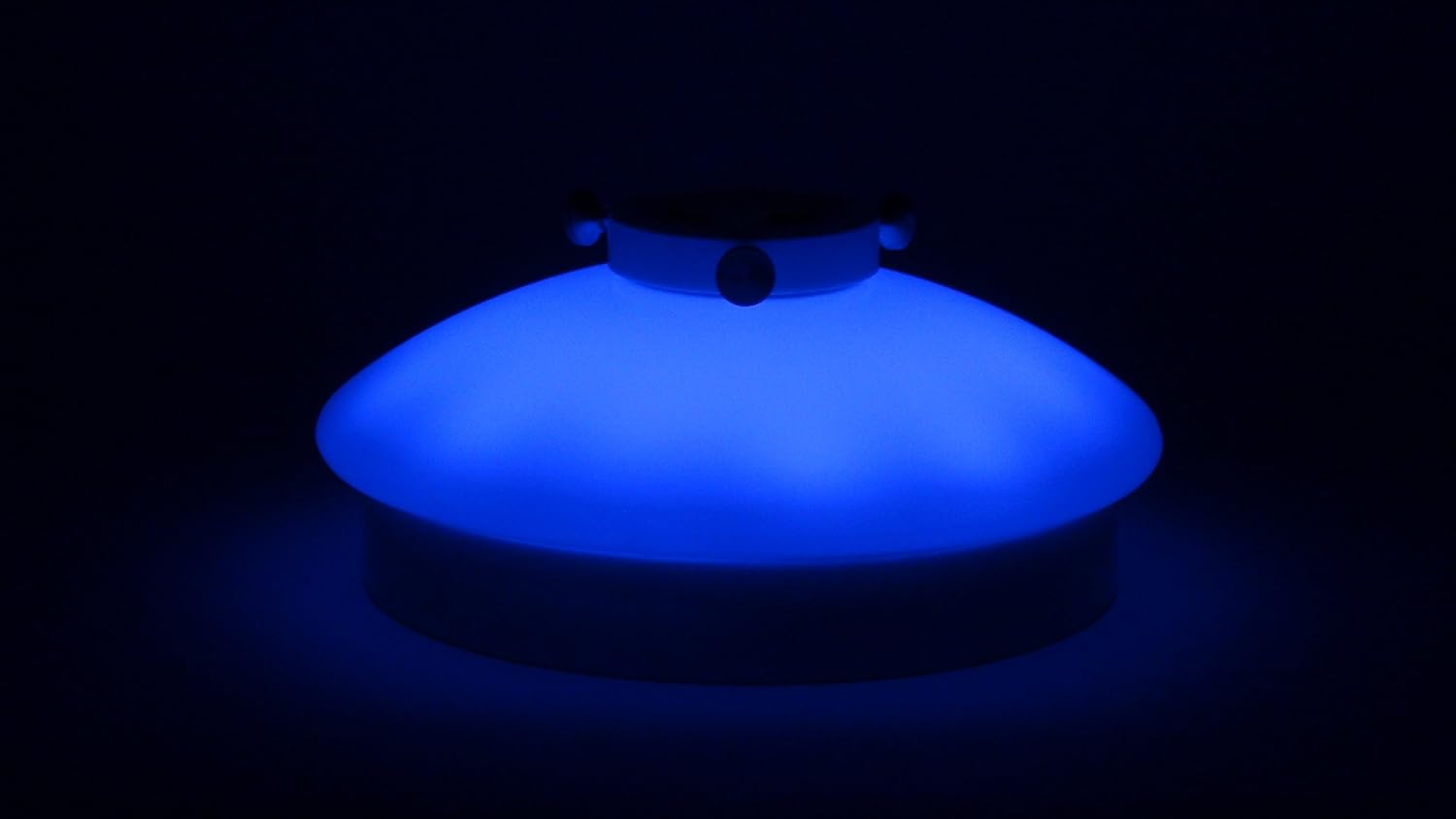 🛒 Flаѕh Sаlе Fortune Products CTL-72MC-RC Maxcolor Cocktail Table Light with Remote Control, 72 LEDs, 11.5 Diameter