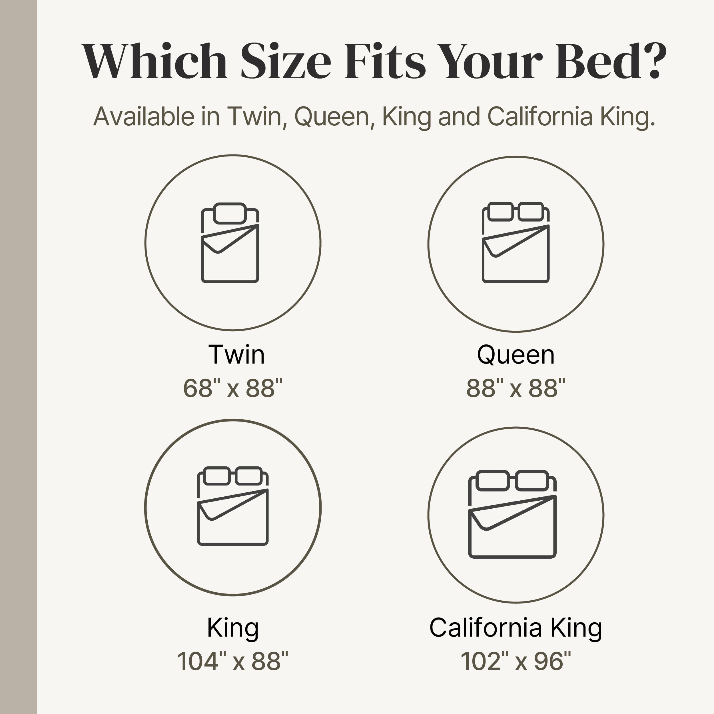 Modern Threads Couette réversible en Duvet Alternatif (Bleu Infinity/Argent, King Size)