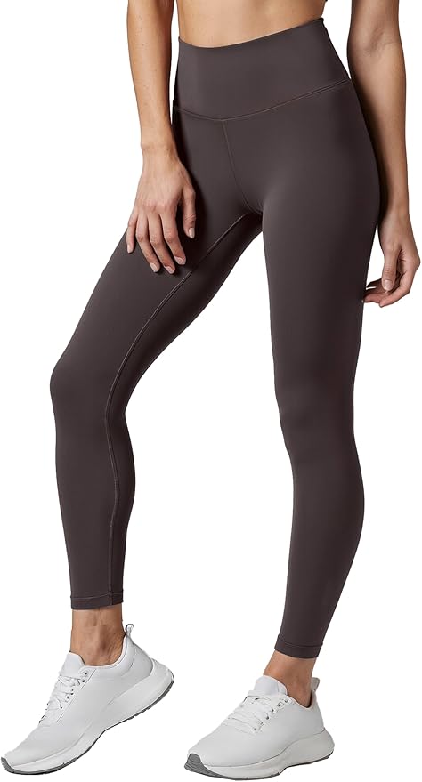 Zobha Womens Easy Charley High Rise Legging