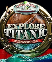 Download Explore le Titanic PDF