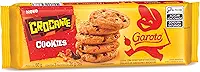 Cookie GAROTO Crocante 60g