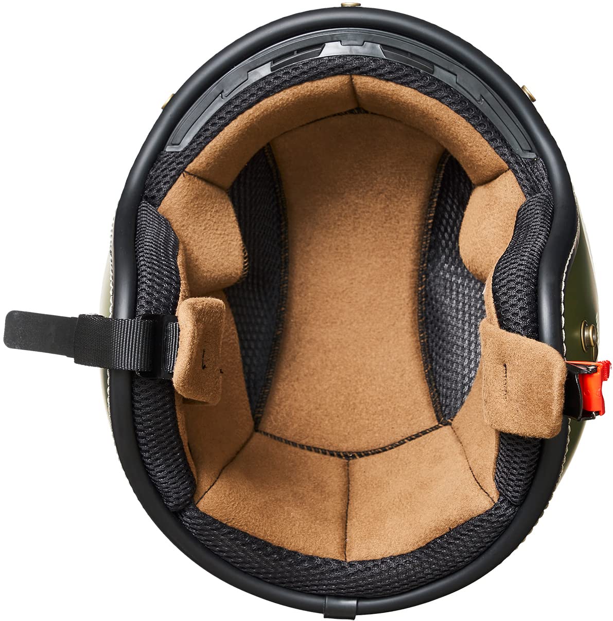 Amazon | マルシン(MARUSHIN) バイクヘルメット ジェット MCJ5 ロード