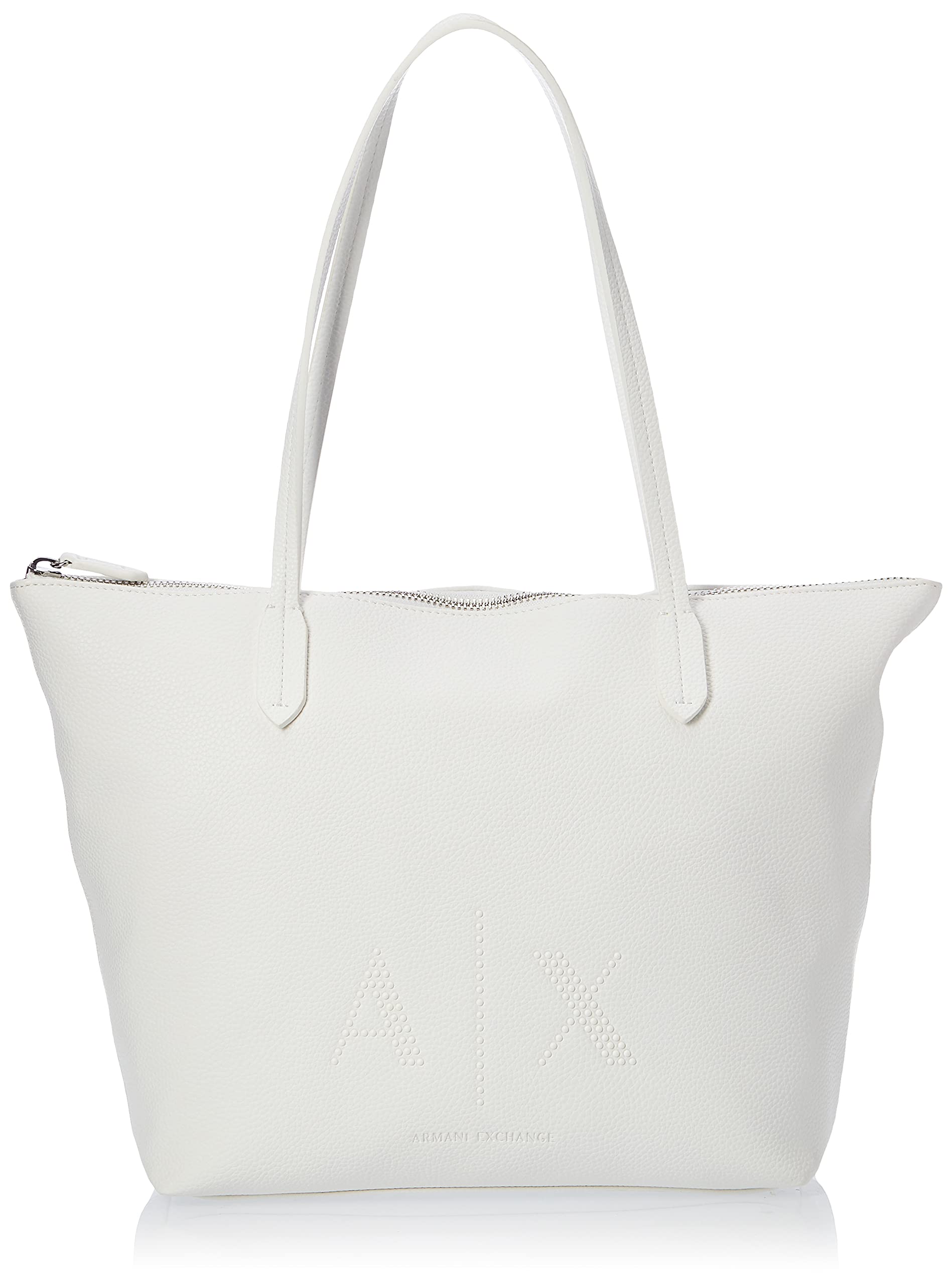 ARMANI EXCHANGEARMANI EXCHANGE WOMAN'S SHOPPING HANDBAG