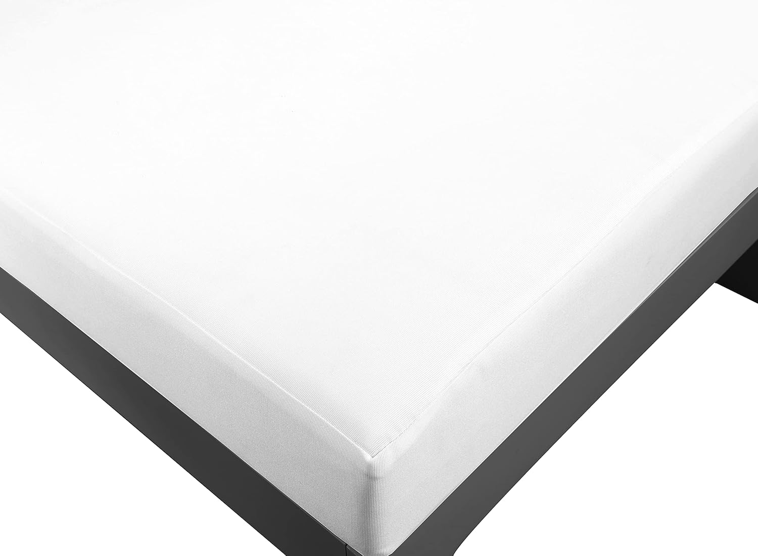 Meridian Furniture 376White-S60A Nizuc Collection Modern | Contemporary Outdoor Patio Modular Sofa
