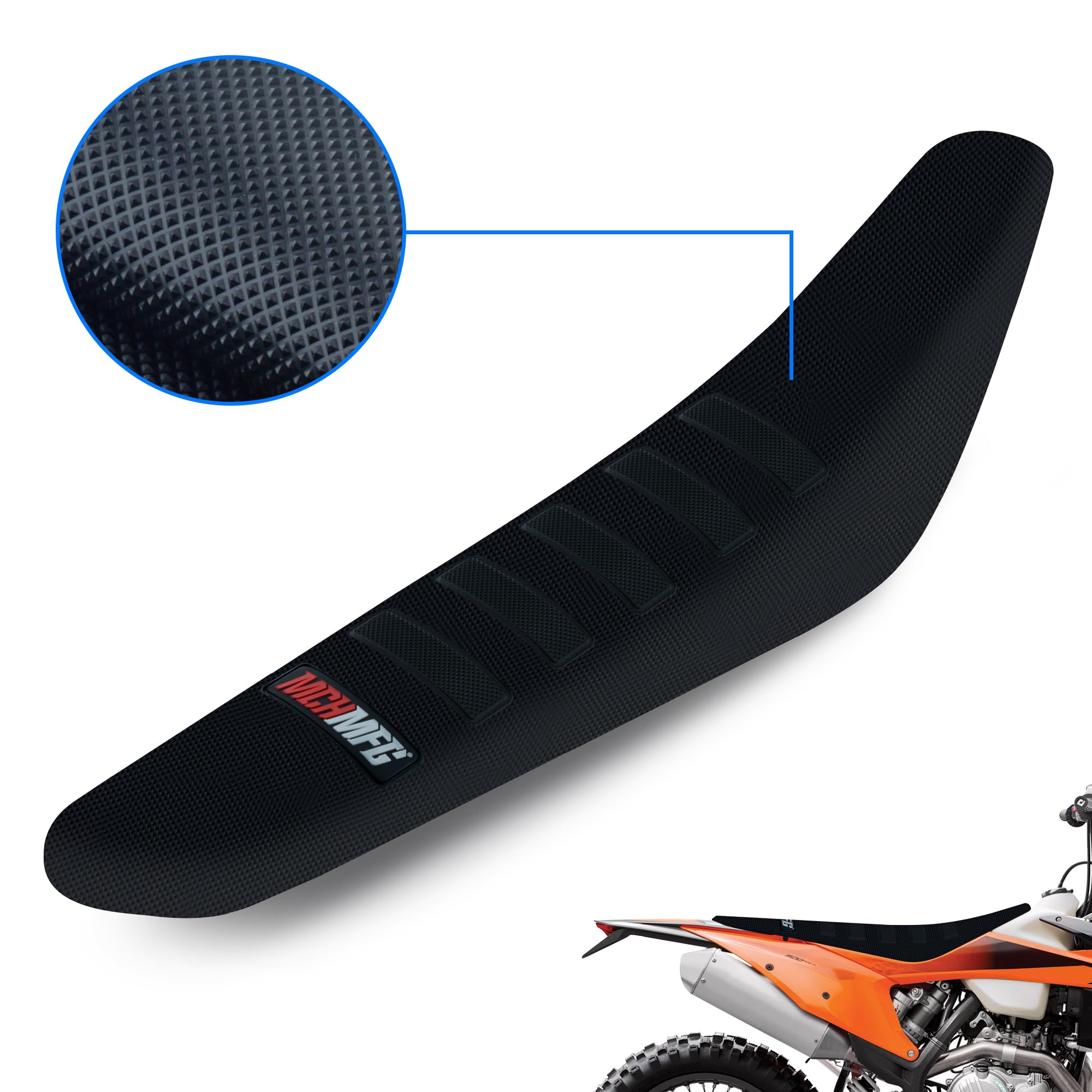 Universal Dirt Bike Seat Covers
