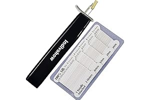 The Essential Bead Knotting Tool Kit for Every Thrilling Stringing Adventure