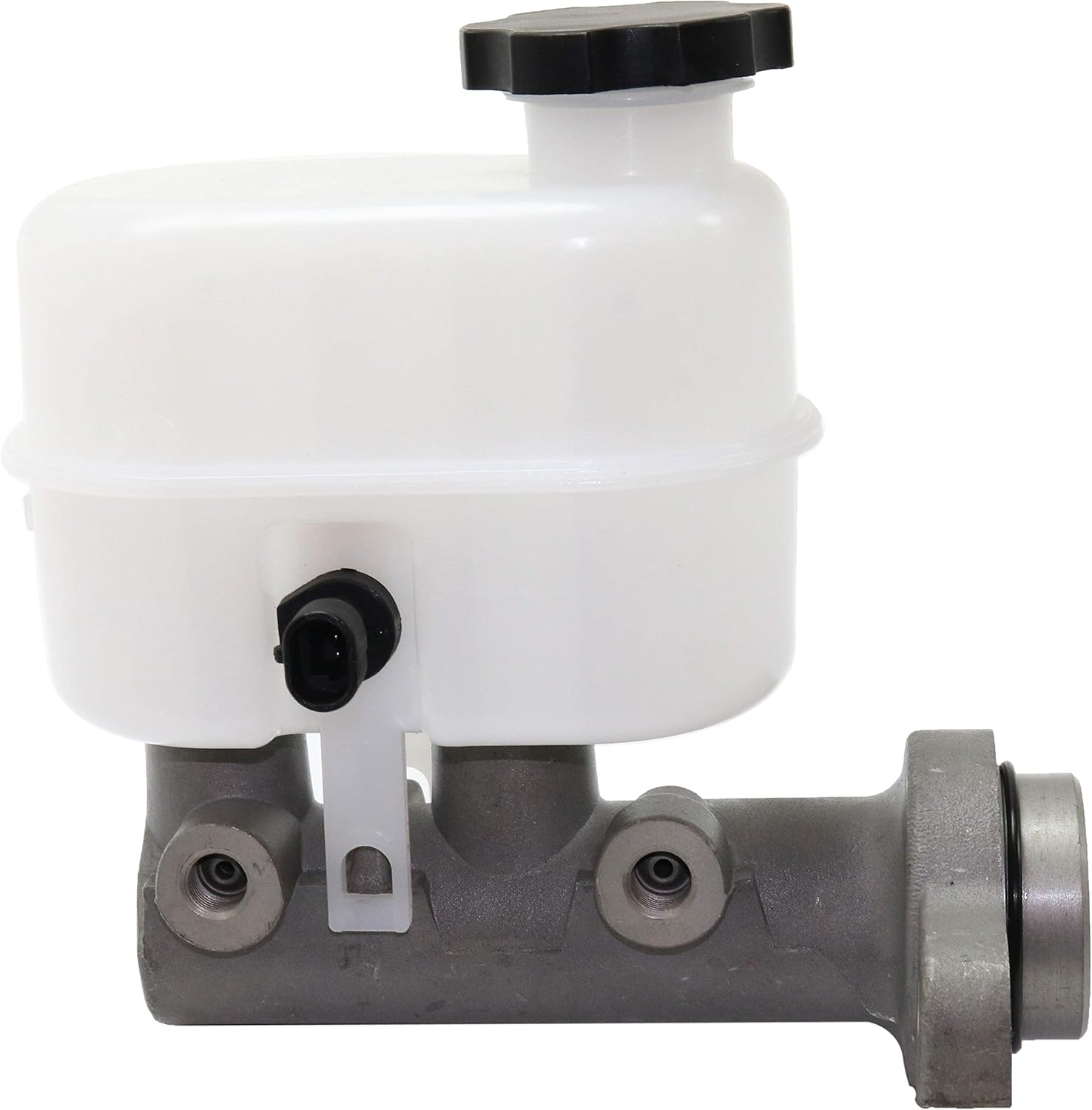 Garage-Pro Brake Master Cylinder Compatible with 2007-2008 Chevrolet Silverado 1500, 2007-2008 Tahoe, 2007-2008 Avalanche, Fits 2007-2008 GMC Sierra 1500